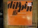 Hank Mobley,Dippin,Blue Note Label,Mono LP