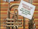 JAZZTET BENNY GOLSON ART FARMER [ ANOTHER GIT TOGETHER ] DG MONO VG/VG+