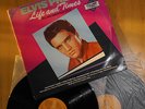 Elvis Presley 2 LP Life and times Vol. 2 DGL 877/8 South Africa 1985 RARE