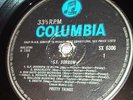 PRETTY THINGS  S F SORROW 1968 U.K. MONO  BLUE / BLACK COLUMBIA...RARE PSYCH..
