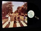 Rare THE BEATLES 12
