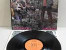 Steamhammer - Reflection - LP, orig. Vinyl 1969 CBS S 63611 - Prog Kult RAR 