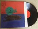 Lush: Split 1994 vinyl LP on 4AD/Reprise