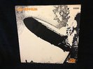 Factory Sealed: Led Zeppelin I Atantic SD 19126 Vinyl Record LP 1 1st Album