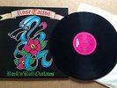 Rose Tattoo - Rock n roll Outlaws - LP A1/B1 first pressing mint