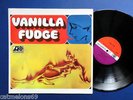 VANILLA FUDGE STUNNING NM STEREO UK 1ST LP 1967 RARE PLUM ATLANTIC PROG PSYCH