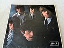THE ROLLING STONES NO.2 LP Vinyl Record Album UK 1st press Unboxed DECCA MONO