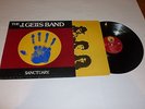 J GEILS BAND - Sanctuary - 1978 Italy 9-track Vinyl LP