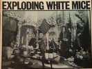 EXPLODING WHITE MICE Nest Of Vipers  Oz Trash/Metal (Greasy Pop Records)12
