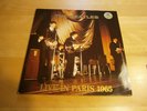 Vinyl the Beatles, live in Paris TSP 008-2
