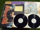 FRANK ZAPPA. 200 MOTELS. DBL LP. (UNITED ARTISTS UDF 50003)