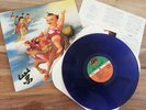 Stone Temple Pilots - BLUE/ colored LP VINYL