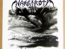 Nargaroth  Jahreszeiten-LP 2009  No Colours Records  lim.400