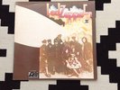 Led Zeppelin 2 , Gema Press, Rob Ludwig Stamper Side 1 Lw Side 2, Hot Stamper