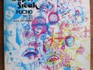 PUCHO - Super Freak LP Pazzants  ZANZEE Original U.S. VG++ HEAR