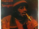 CARL MALCOLM Tonight LP on Abcan SS sealed