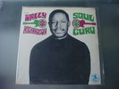 Wally Richardson - Soul Guru (Original Blue Label Prestige)