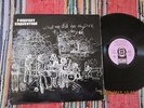 FAIRPORT CONVENTION 'WHAT WE DID ON OUR HOLIDAYS' LP 1969 EARLY PRESS EX+ VINYL