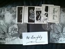 Crushing The Holy Trinity 3x LP Set are MEGA cult Deathspell Omega MGLA