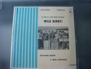 Richard Berry Soul Searchers - Wild Berry (Original Pam Press) Funk Breaks