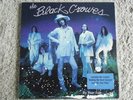 LP THE BLACK CROWES By your Side VINYL mispressed Guns N Roses Led Zeppelin