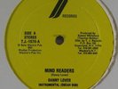 DANNY LOVER Mind Readers / My Woman 12