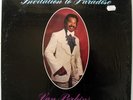 van perkins invitation to paradise - rare gospel soul jazz lp with dorothy ashby