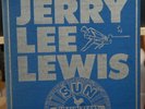 THE RARE 12 LP SUN RECORDS JERRY LEE LEWIS BOX FROM CHARLY RECORDS IN THE UK