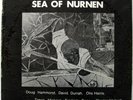 doug hammond david durrah - reflections in the sea of nurnen - tribe jazz lp
