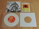 Fruits de Mer Summerisle Wicker Man EP Us and Them Frobisher Neck FDM20