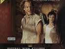 Nine Inch Nails Natural Born Killers UK 2-LP vinyl record (Double Album)