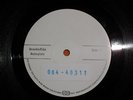 Kraftwerk - Computerwelt WHITE LABEL PROMO LP Musterplatte