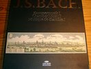 BACH EDITION Chamber Music I 7-LP-Box ARCHIV