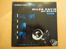 Miles Davis All Stars Vol. 2-1955-Prestige PRLP 200-50th St NYC Address-10