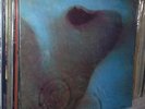 PINK FLOYD Meddle LP vinyl Rock Psych Progressive RARE Textured Sleeve SHVL 795