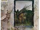 LED ZEPPELIN - IV - NEW SEALED - VINYL LP REISSUE - GATEFOLD