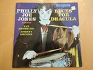 Philly Joe Jones Sextet-Blues For Dracula-1958-Riverside RLP 12 282-DG Label