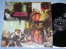 R.B BURMAN Hare Rama Hare Krishna OST LP ? BOLLYWOOD PSYCH FUNK BREAKS OG HEAR