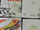 Down to Nothing-S/T out of 30 Record Release (Rival Mob,Lockin Out)
