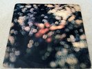 PINK FLOYD Obscured By Clouds LP Vinyl Record Album EX UK 1st Press A1 / B1