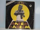 BLACKMAN AKEEB KAREEM-AFRICANS AWAKE-RARE KILLER AFRO FUNK AFROBEAT-ORIGINAL