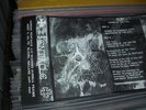 PENTACLE - Winds of the Fall original DEMO 1993 desaster sadistic intent sabbat