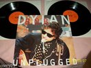 BOB DYLAN UNPLUGGED MTV  DLP ON SIMPLY VINYL NEAR MINT