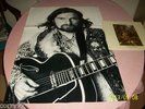 VAN MORRISON TUPELO HONEY MIT POSTER ORIGINAL USA 1971