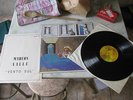 Original Press MARCOS VALLE - VENTO SUL (1972) Odeon LP brazil bossa psych MPB