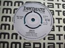 RARE EX- IMMEDIATE UK 45 - THE FLEUR DE LYS - CIRCLES