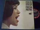 FREDA PAYNE - 
