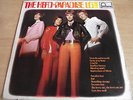 THE HERD   PARADISE LOST ** 1968 UK 1st FONTANA LP Rare LAM SLV ISSUE.