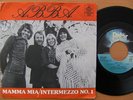ABBA * MAMMA MIA * NORWAY 7