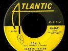 R&B 45   Carmen Taylor   Ooh I   Atlantic   mp3